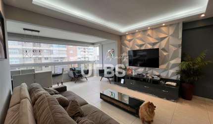 Excelente apartamento no Residencial Bueno América