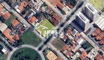 1950m²/AREA VILA ROSA GOIÂNIA