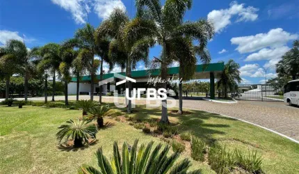 Lote no Portal do Sol Green