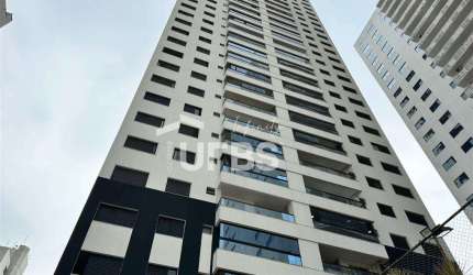 Lourenço Residence - Apartamento 3 quartos, sendo 3 suítes