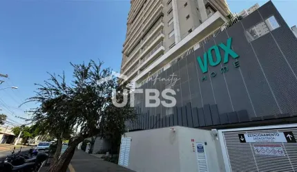Vox Home - Apartamento 3 quartos, sendo 3 suítes