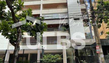 Excelente Cobertura Duplex, próxima ao Parque Vaca Brava e ao Buena Vista Shopping!