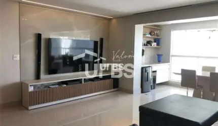 Residencial Flamboyant - Apartamento 3 quartos