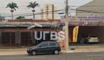 0 - Imóvel Comercial 3 quartos, sendo 1 suíte