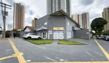 Imóvel Comercial Setor Bela vista - Gerando Renda