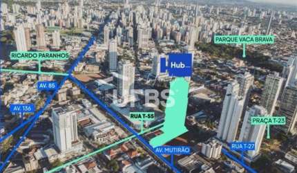 Apartamento Moderno com Entrega em Dezembro – Localização Privilegiada!
