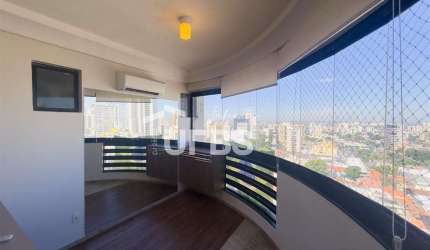 Cobertura no Residencial Vanessa