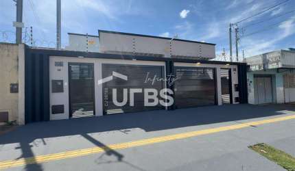 VENDO CASA TERREA FAIÇALVILLE III