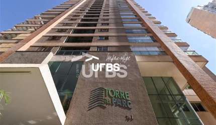 TORRE DEL PARC - SETOR BUENO  
