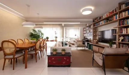 Apartamento no Setor Bueno | Residencial Searas do Bueno