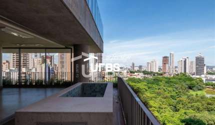 Epic City Home - Setor Bueno