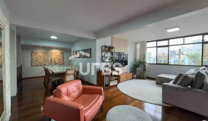 Apartamento no edifício Edith