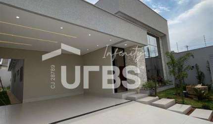 0 - Casa 3 quartos, sendo 3 suítes