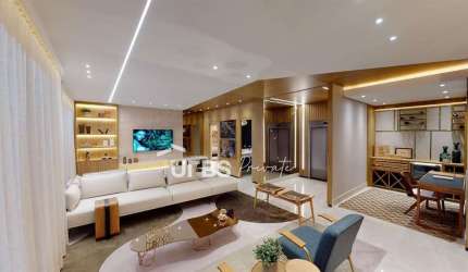 APARTAMENTO 4 SUITES 217 METROS, ST MARISTA