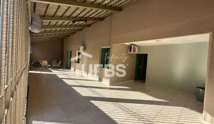 Casa Cidade Jardim