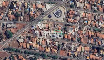 Lote no Setor Jaó
