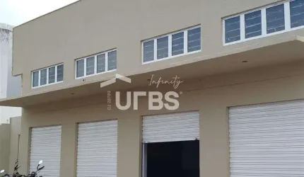 0 - Imóvel Comercial
