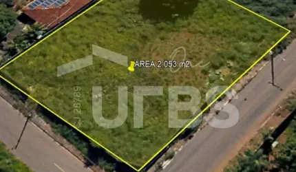 0 - Terreno Residencial