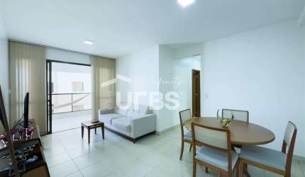 APARTAMENTO A VENDA PROXIMO AO  FLAMBOYANT SHOPPING
