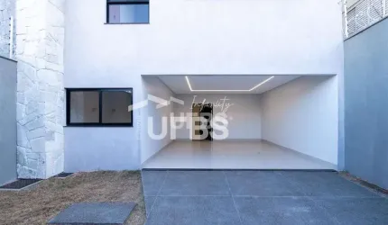 0 - Casa 4 quartos, sendo 4 suítes