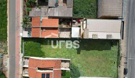 0 - Terreno Comercial