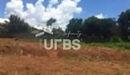 0 - Terreno Residencial