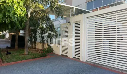Apartamento Mobiliado de 68m² à Venda no Jardim América, Goiânia - GO