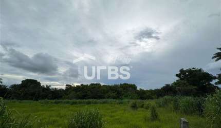 0 - Terreno Residencial