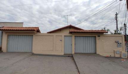 Casas Novo Mundo 5 quartos