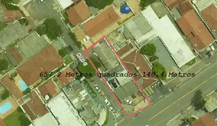 0 - Terreno Residencial