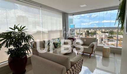 Premier Ladresse - Apartamento 3 quartos, sendo 3 suítes