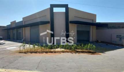 0 - Sala Comercial  - Setor Santos Dumont