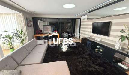 Tendence Home Resort - Apartamento 1 quarto, sendo 1 suíte