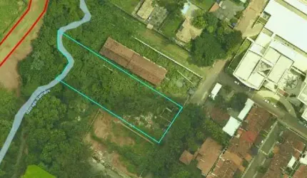 0 - Terreno Comercial