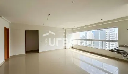 Venha viver o conforto e a exclusividade em uma das melhores localizações de Goiânia!