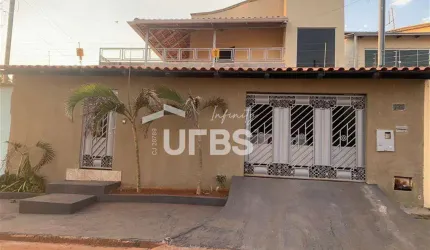 SOBRADO - RECREIO PANORAMA