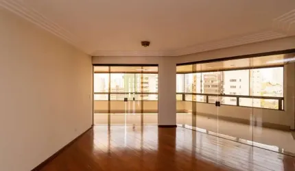 Schonbrunn - Apartamento 4 quartos, sendo 4 suítes