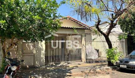 0 - Casa 3 quartos - Setor Campinas