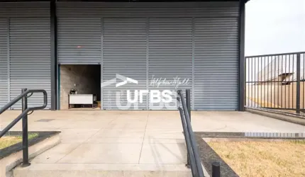 Sala Comercial no Jardim Presidente