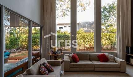 Jardins Verona - Casa de Condomínio 4 quartos, sendo 4 suítes