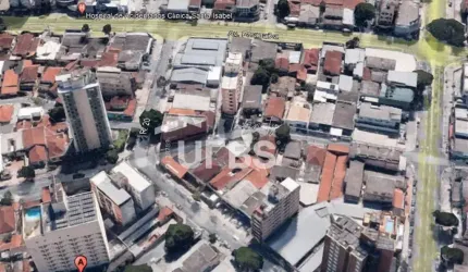 Terreno na região Central de Goiania com 360m²