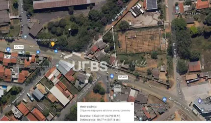 0 - Terreno Residencial
