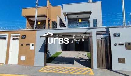 0 - Sobrado 3 quartos, sendo 3 suítes