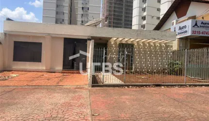 Descubra seu novo endereço de sucesso no Setor Oeste!
