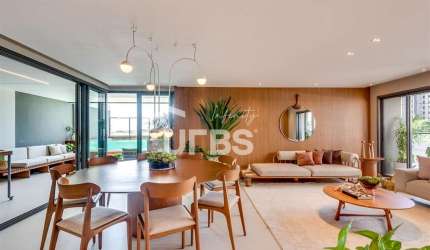 Penthouse no St Marista com 4 suítes