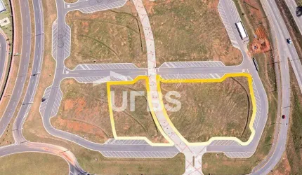 Oportunidade comercial no Jardins França em Goiânia