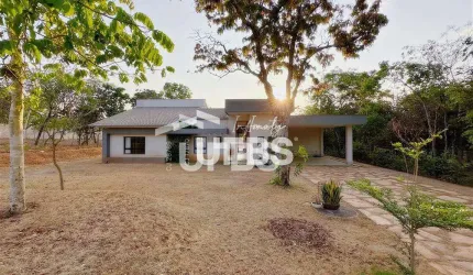 Villa Verde - Casa de Condomínio 3 quartos, sendo 3 suítes