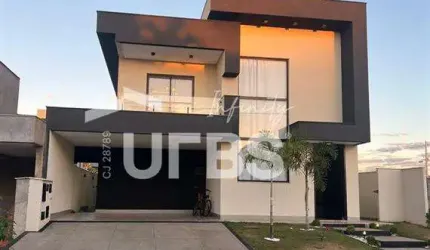 Parqville Pinheiros - Casa de Condomínio 3 quartos, sendo 3 suítes