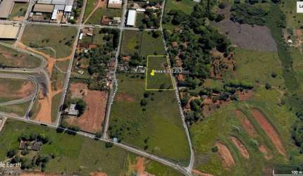 0 - Terreno Comercial
