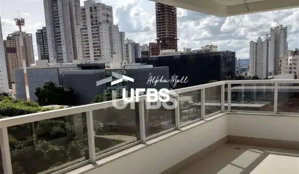 Supreme Residence - Setor Bueno